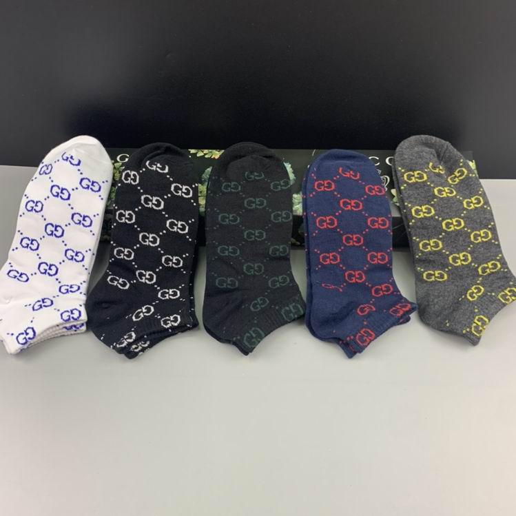 Gucci socks 19